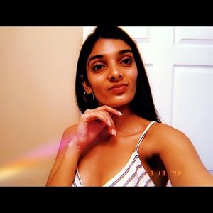 Meet your Posher, Sheetal